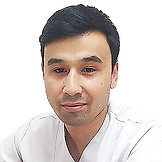 Нурджанов Зафар 