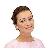 Ефремова Мария Олеговна