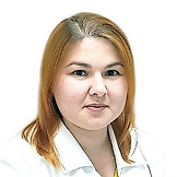 Майкова Екатерина Владимировна