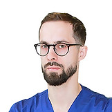 Зезюлинский Дмитрий Андреевич