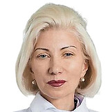 Журавлева Надежда Владимировна
