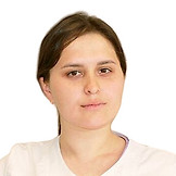 Павлова Дарья Владимировна