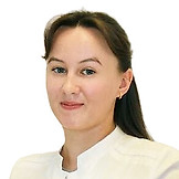 Ершова Мария Юрьевна