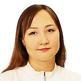 Петрова Елена Владимировна