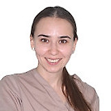 Абрамова Алена Владимировна