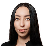 Никулина Гузель Ренатовна