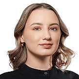 Федорова Карина Сергеевна