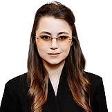 Пензева Яна Борисовна