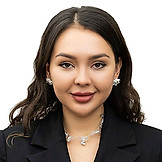 Столярова Диана Андриановна