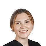 Смирнова Светлана Игоревна