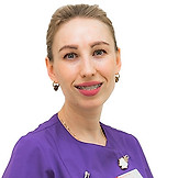 Краснова Ирина Петровна