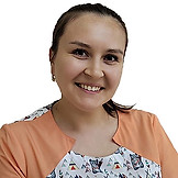 Портнова Татьяна Николаевна