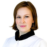 Миронова Елена Петровна