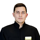 Гурьев Кирилл Андреевич