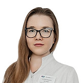 Булушева Альбина Ривалевна