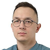 Семенов Денис Викторович