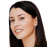 Семенова Ирина Сергеевна