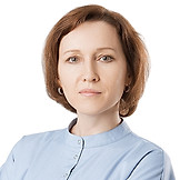 Васильева Лариса Александровна