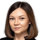 Шестопалова Ольга Владимировна
