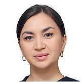 Аввакумова Диана Борисовна