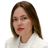 Левушкина Дина Сергеевна