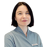 Кузина Анастасия Вячеславовна