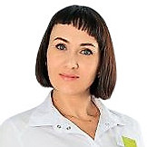 Громова Злата Владимировна