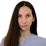 Волкова Диана Болеславовна