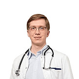 Михайлов Андрей Сергеевич