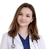 Иванова Анастасия Борисовна
