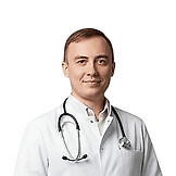 Мифтахов Иниль Ильнурович