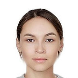 Прохорова Ольга Николаевна