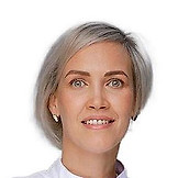 Любимова (Данилова) Татьяна Вячеславовна