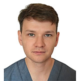 Григорьев Иван Николаевич