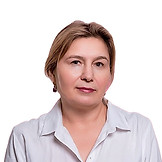 Краснова Наталия Валерьяновна