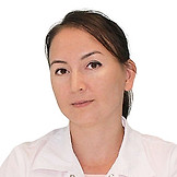 Боброва Людмила Николаевна 