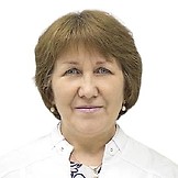 Егорова Татьяна Николаевна