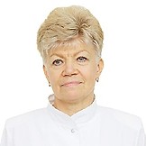 Ситнова Людмила Сергеевна
