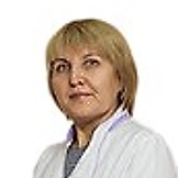 Андреева Алина Евсеевна
