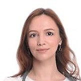 Казакова Валентина Владимировна