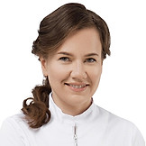 Руденко Екатерина Николаевна