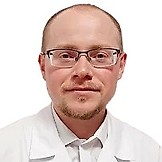 Алексеев Николай Александрович
