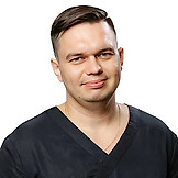 Волков Роман Олегович