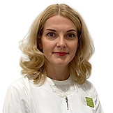 Овечкина Алина Николаевна
