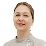 Туйзарова Ирина Алексеевна