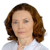 Антонова Валентина Никоноровна