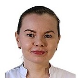 Куприна Марина Петровна
