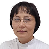 Гаврилова Татьяна Витальевна