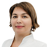 Васильева Тамара Валерьевна