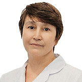 Панкова Лариса Борисовна